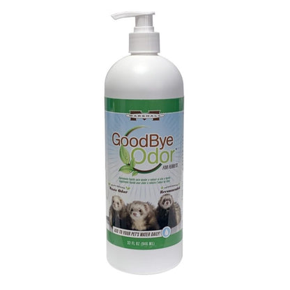 Marshall Goodbye Odor for Ferrets