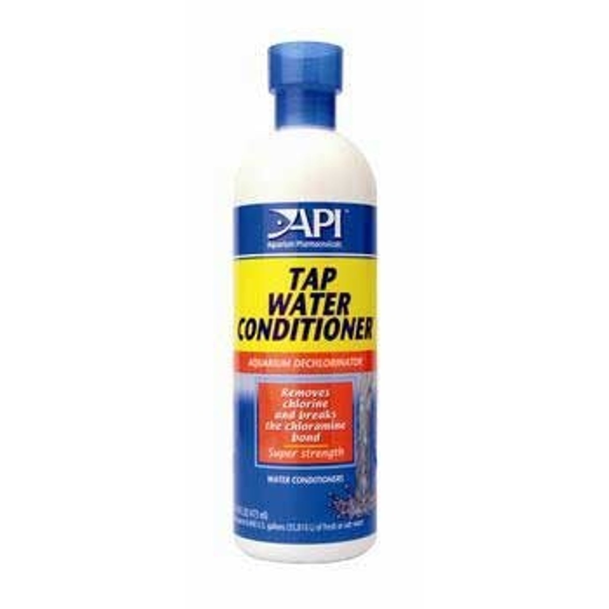 API Tap Water Conditioner
