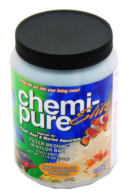Boyd Chemi-Pure Elite