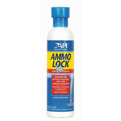 Aquarium Pharmaceuticals Ammo-Lock