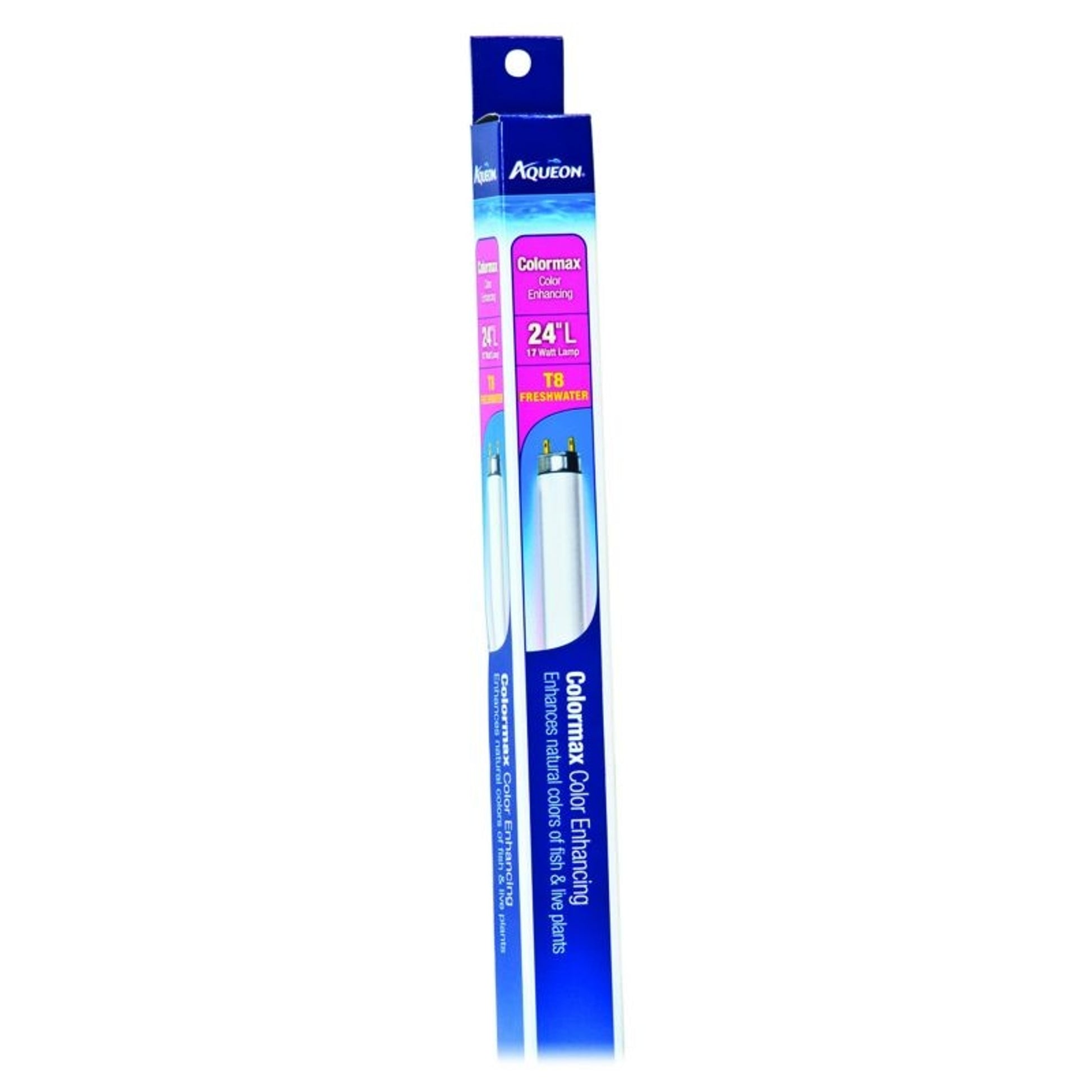 Aqueon Flourescent Colormax Bulb