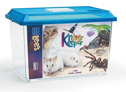 Kritter Keeper Mini