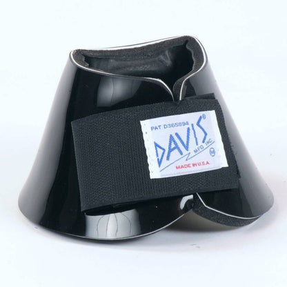 Davis Noturn Bell Boots Small Black