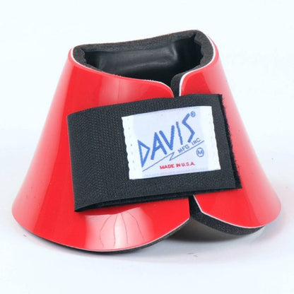 Davis Noturn Bell Boots Small Black