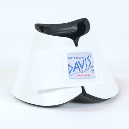 Davis Noturn Bell Boots Small Black