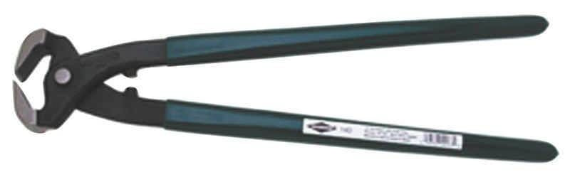 Diamond 14In Hoof Nippers with Plastic Grips