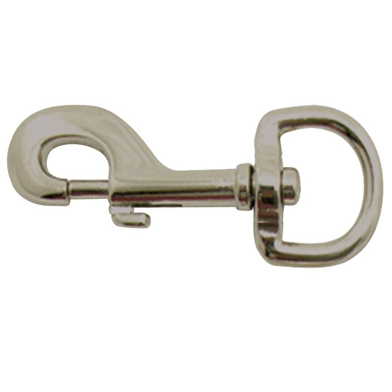 Swivel Eye Bolt Snap 1 Inch