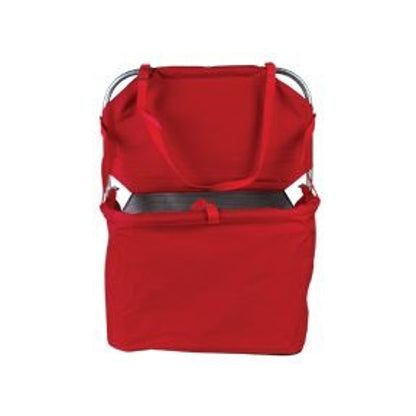 Steel Portable Folding Feeder