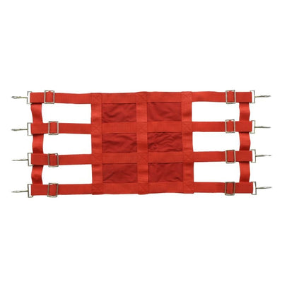 600D Nylon Closed Stall Guard