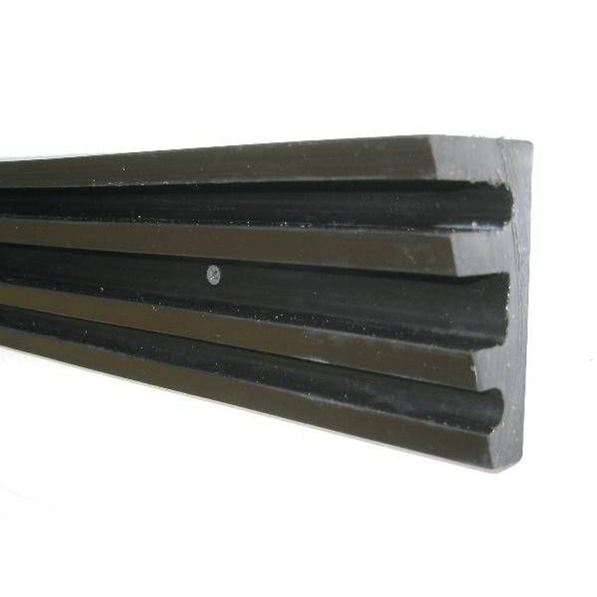Up-Right Anti-Cast Safety Strips Black 36in