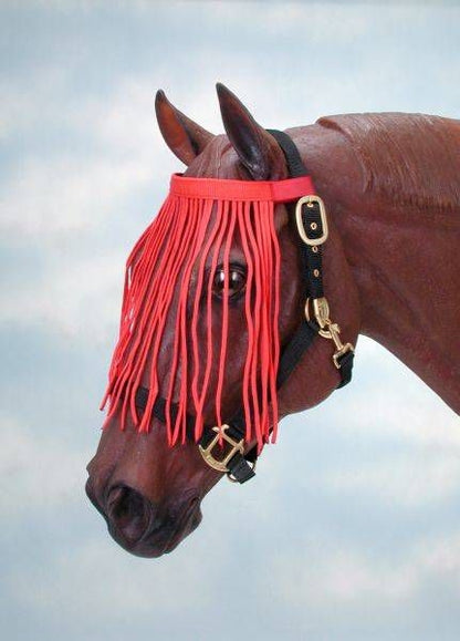 Tough1 Nylon Fly Veil