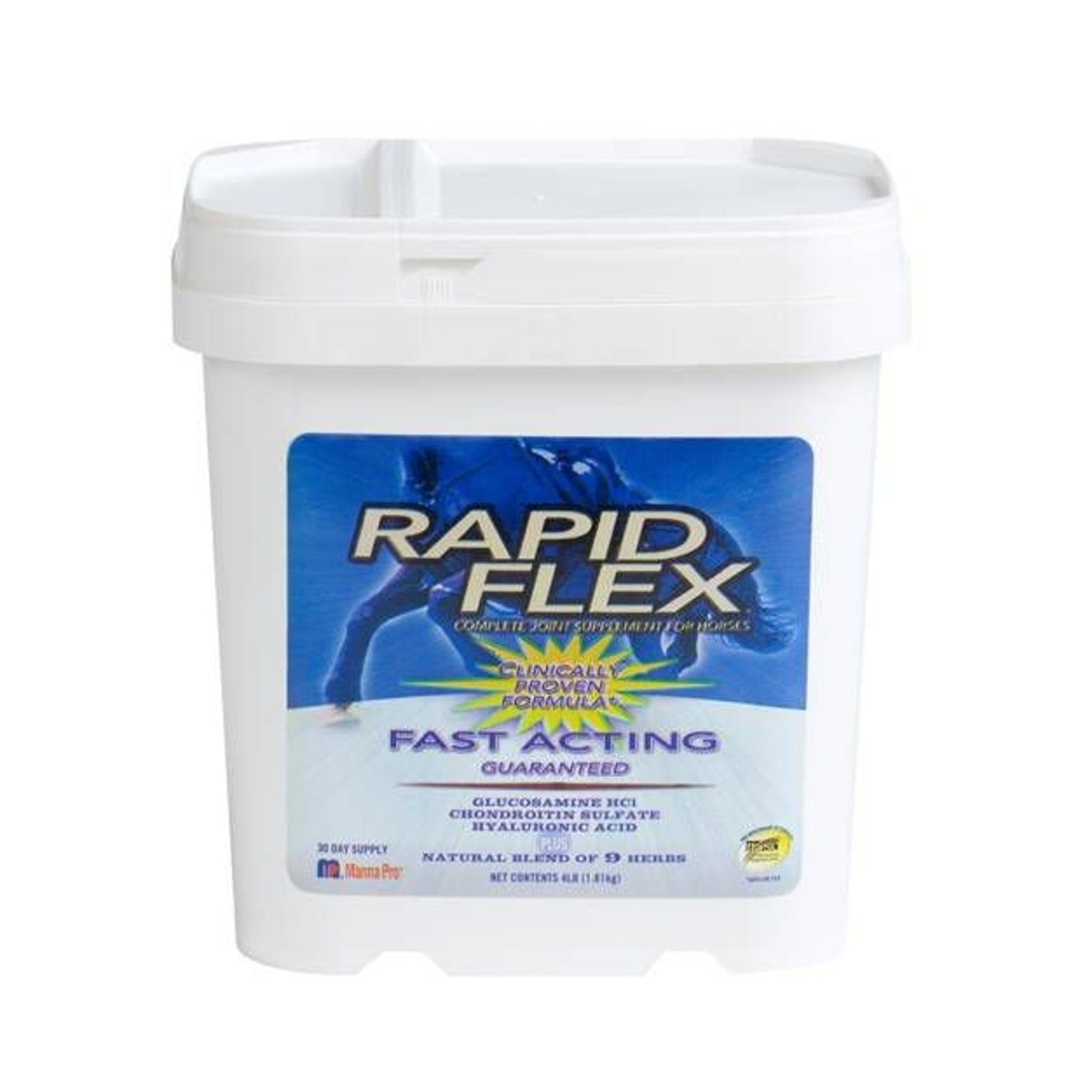 Manna Pro Rapid Flex