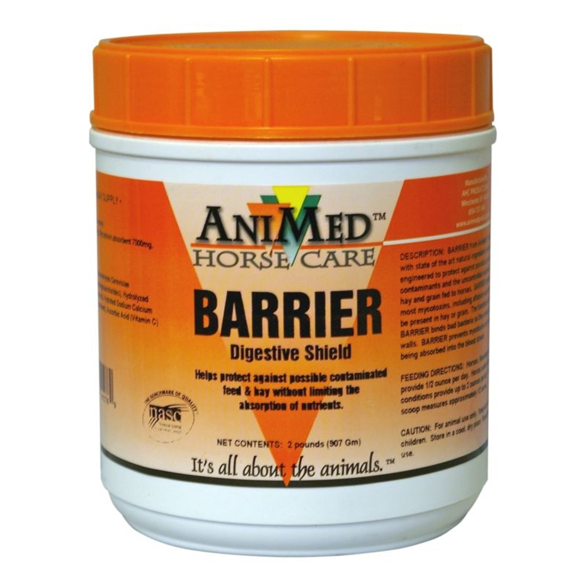 AniMed Barrier