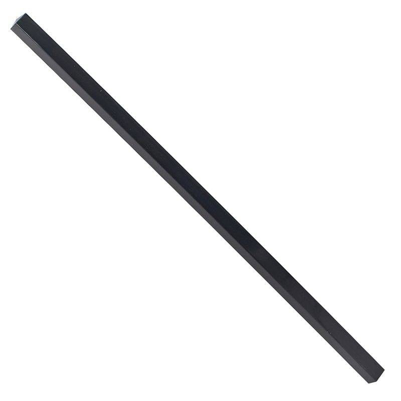 Safe-Fence Vinyl Sleeve for Steel T-Post