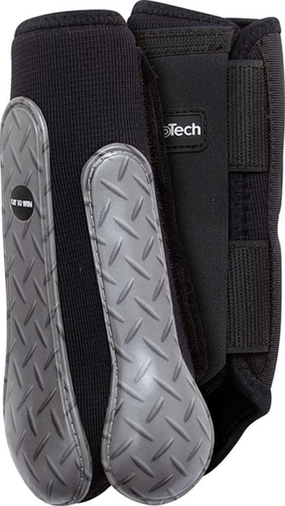 Classic Equine Pro Tech Boots Front