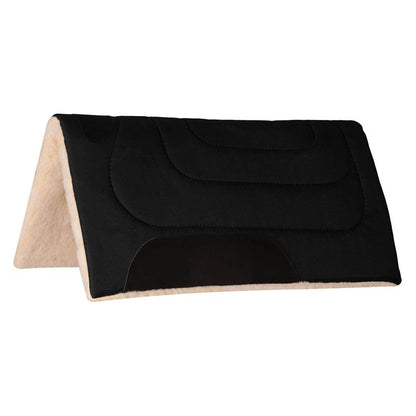 Mustang Cordura Top Saddle Pad