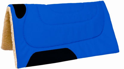 Mustang Cordura Top Saddle Pad