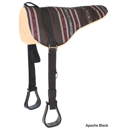 Mustang Navajo Bareback Pad