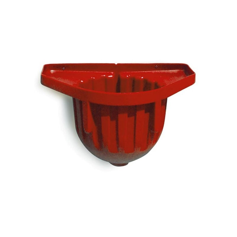 High Country Wall Corner Feeder
