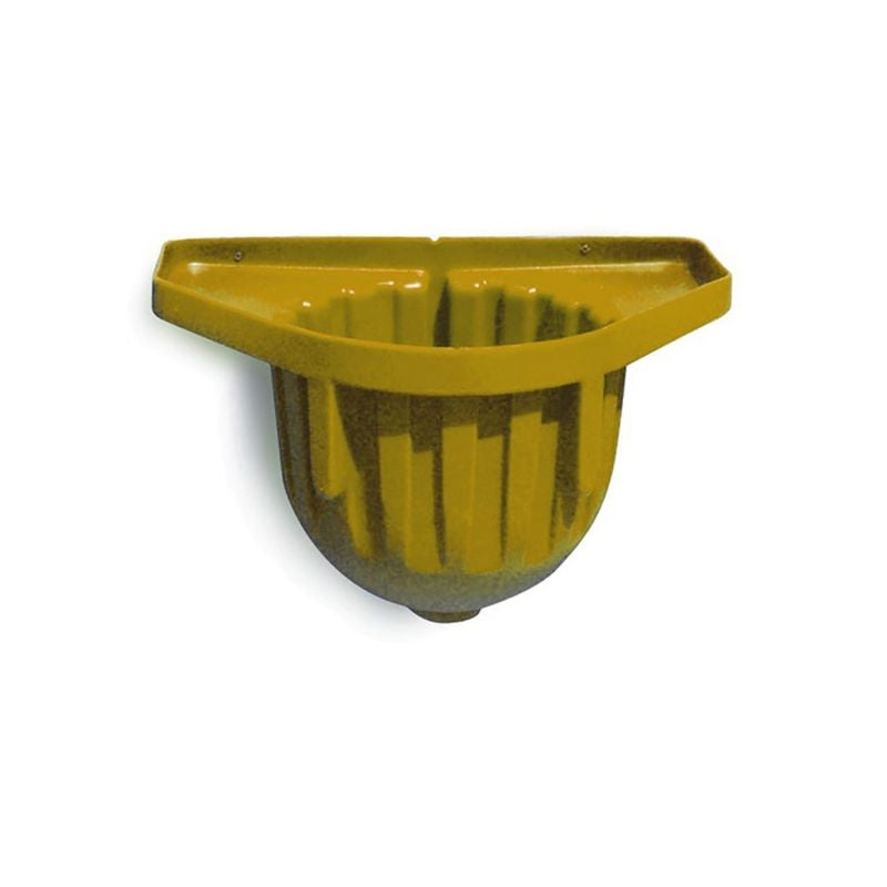 High Country Wall Corner Feeder