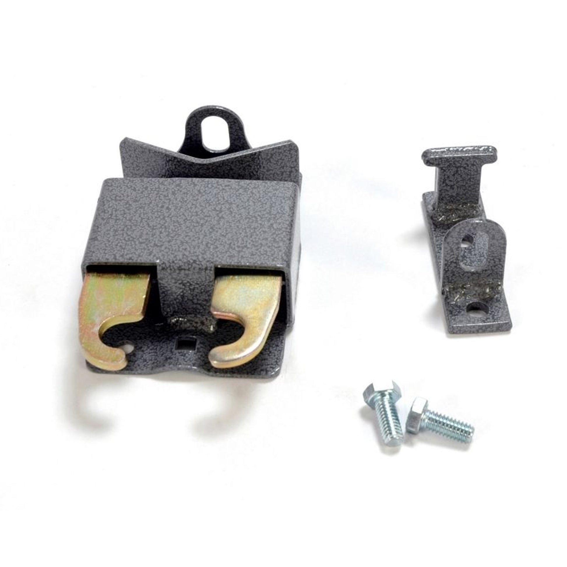 Gate Latch System