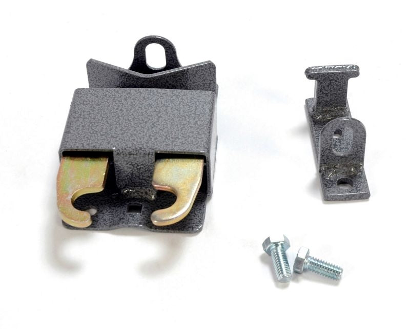 Gate Latch System