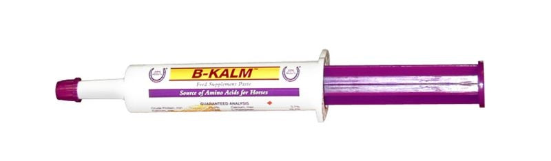Horse Health B-Kalm Paste