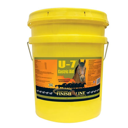Finish Line U-7 Liquid