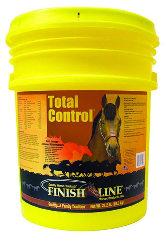 Horse Blood Support