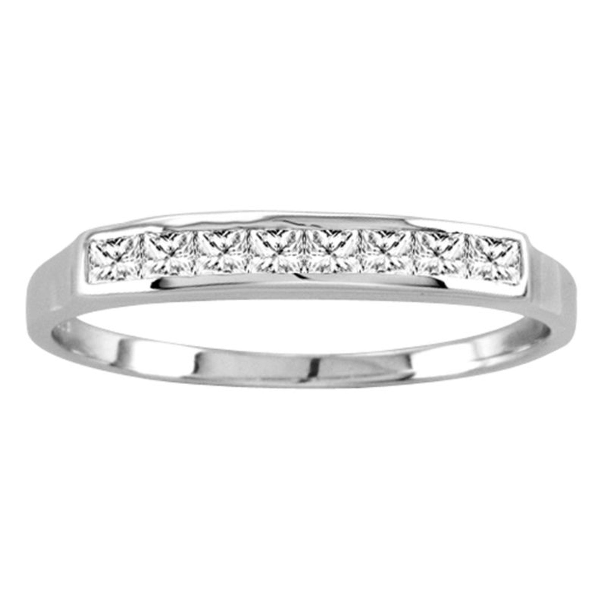 Kelly Herd Interchangeable Horseshoe Ring