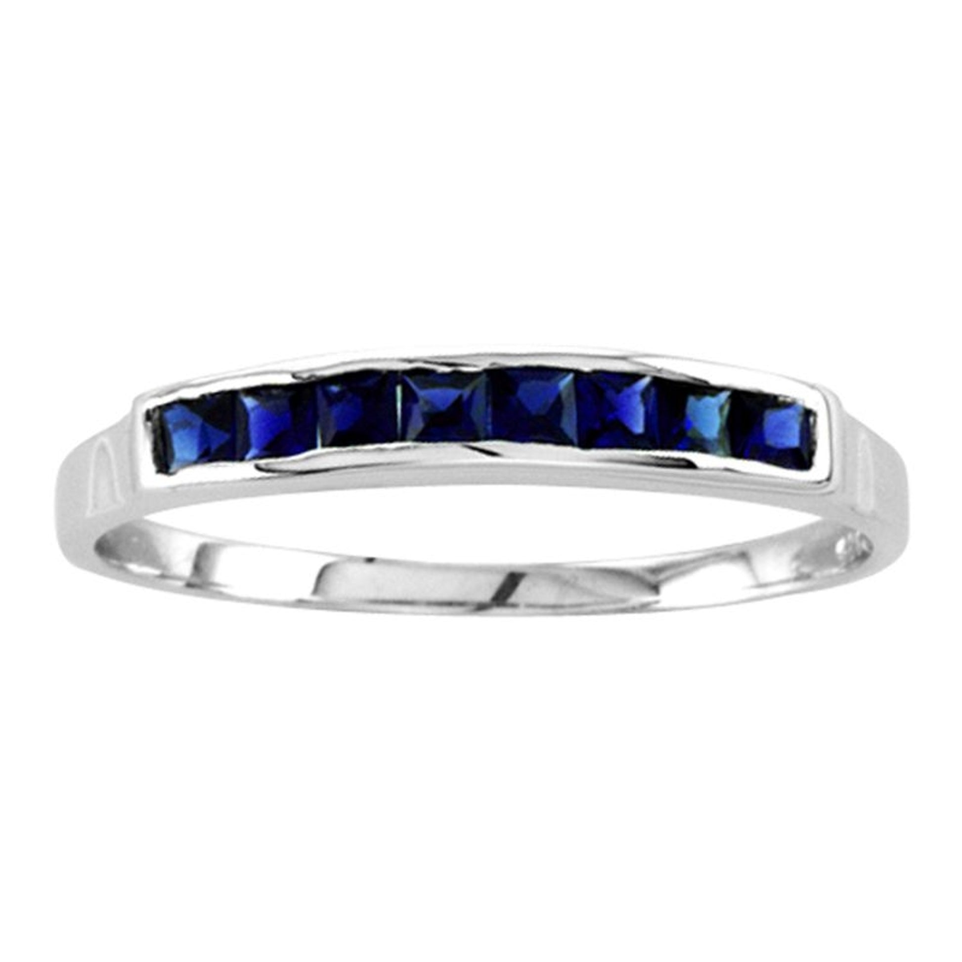 Kelly Herd Interchangeable Horseshoe Ring