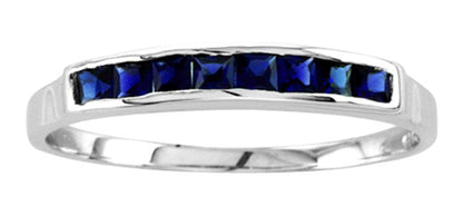 Kelly Herd Interchangeable Horseshoe Ring