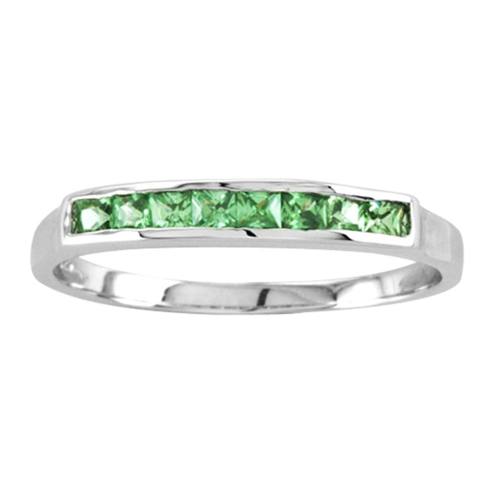 Kelly Herd Interchangeable Horseshoe Ring