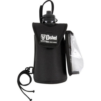 Cashel Water Bottle Holder with Iphone Case
