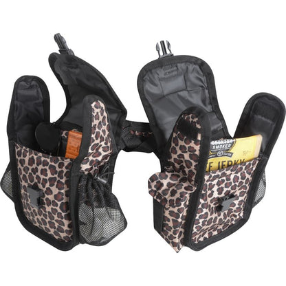 Horn Bag with Phone Holder II Sm Camo