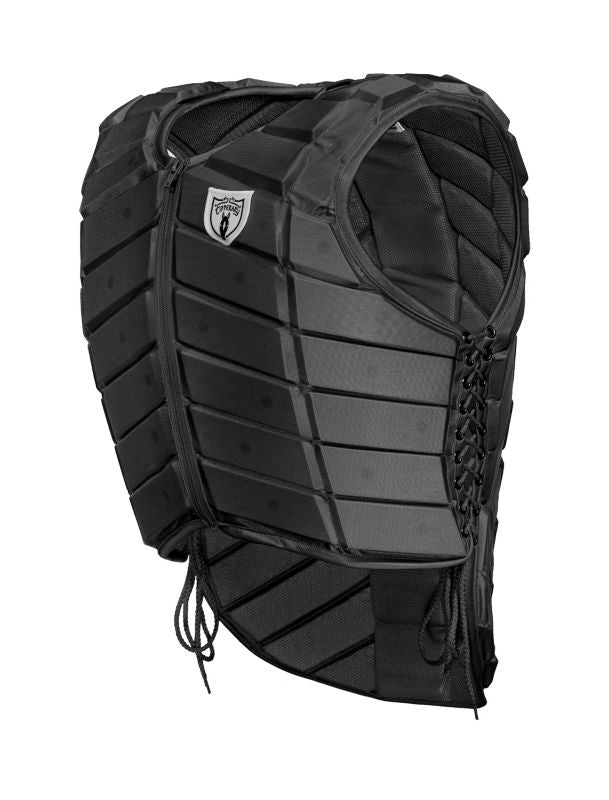 Tipperary Eventer Protective Vest LG Pink