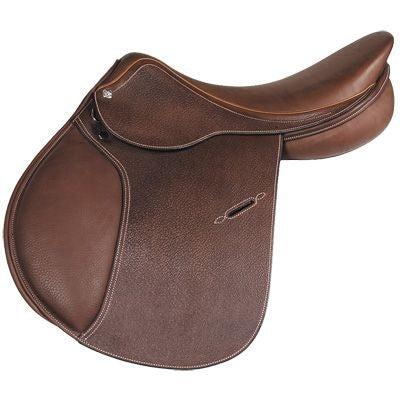 HDR Devrel Classic Jumping Saddle