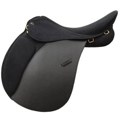 HDR Competition All Purpose Saddle
