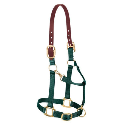 Weaver Org Breakaway Adj Halter