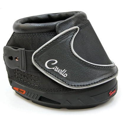 Cavallo Sport Slim Hoof Boots