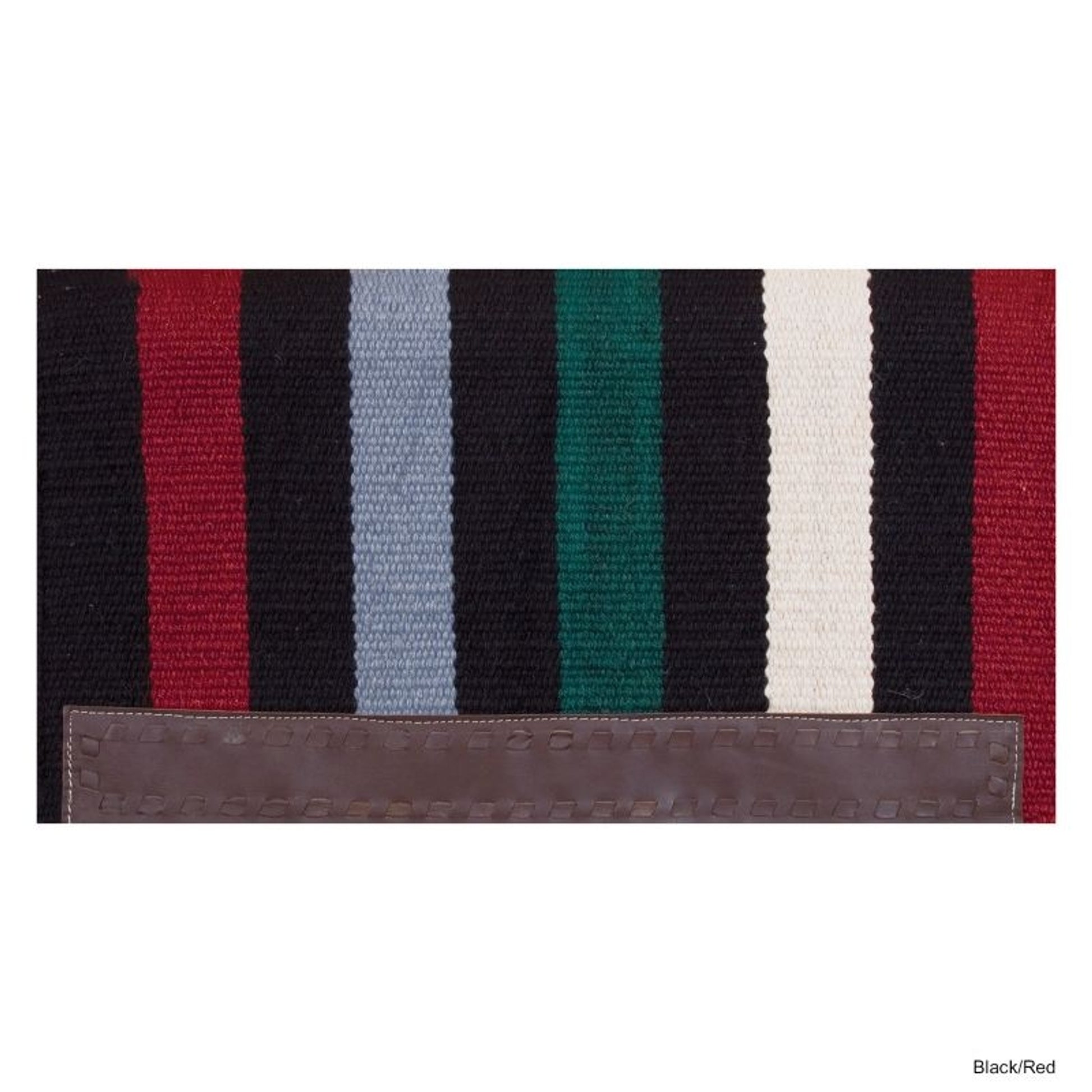 Mustang Casa Zia Contoured Saddle Blanket