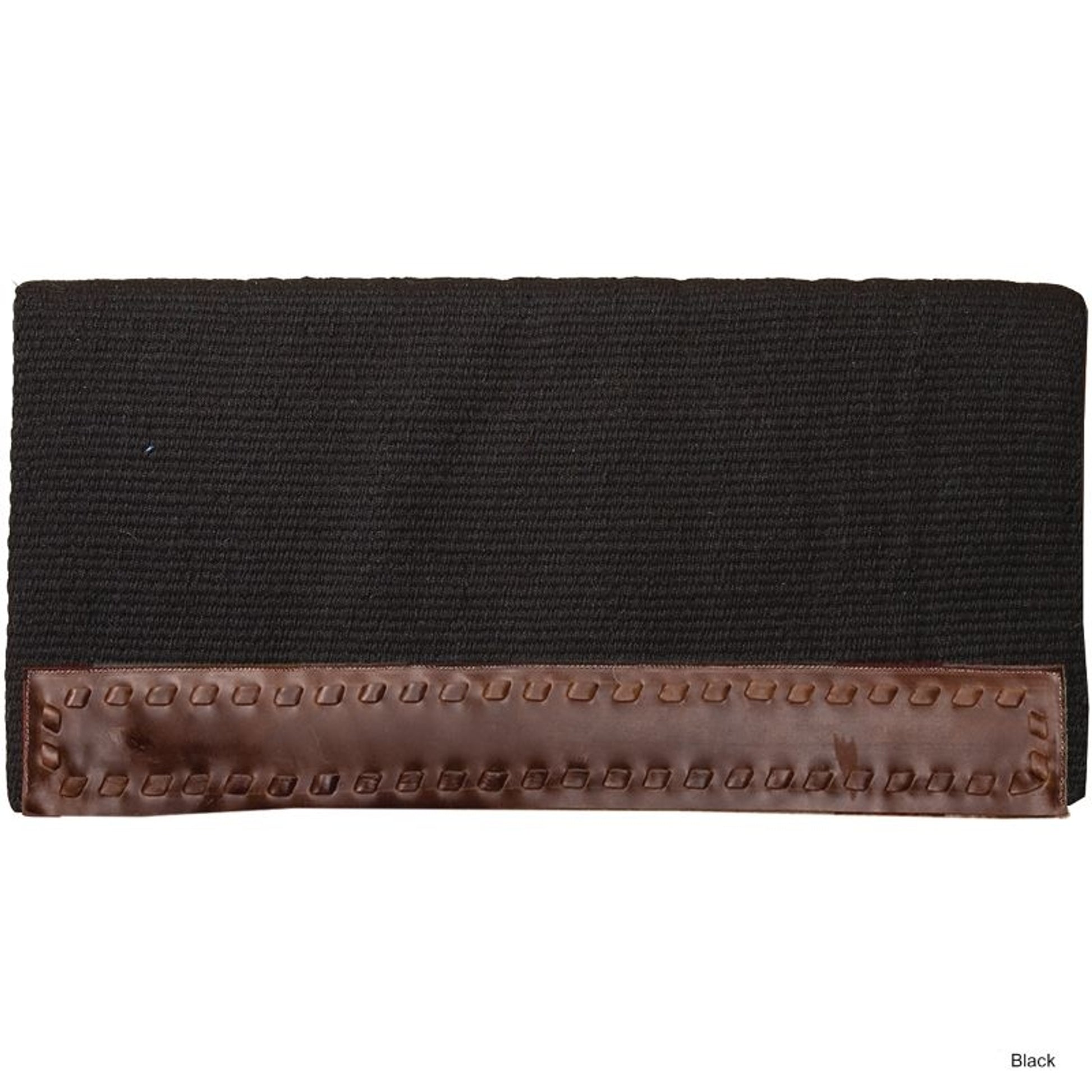 Mustang Casa Zia Contoured Saddle Blanket