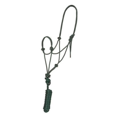 Mustang Economy Mountain Rope Halter