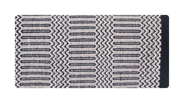 Mayatex Ramrod Acrylic Saddle Blanket