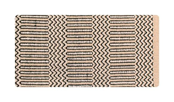 Mayatex Ramrod Acrylic Saddle Blanket