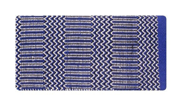 Mayatex Ramrod Acrylic Saddle Blanket