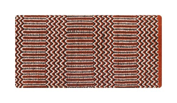 Mayatex Ramrod Acrylic Saddle Blanket