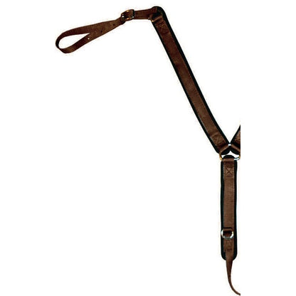 Triple E Nylon Trail Breast Collar
