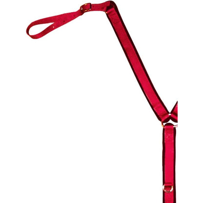 Triple E Nylon Trail Breast Collar