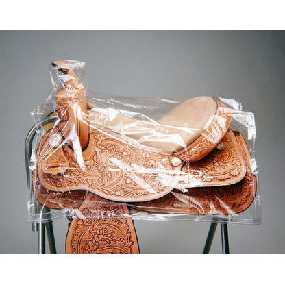 Tough1 600 Denier Western Saddle Cover
